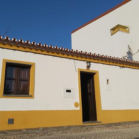 Casa Da Avo Velhinha Villa Telheiro Eksteriør bilde