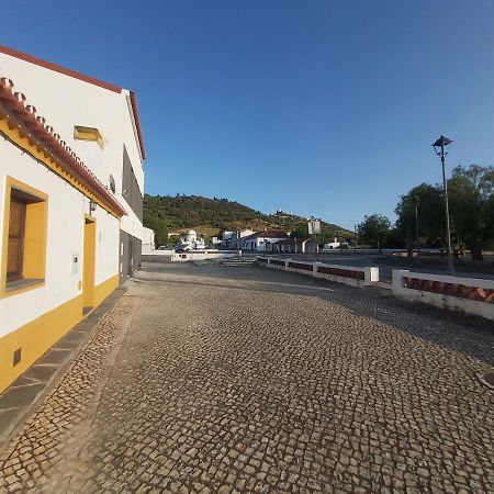 Casa Da Avo Velhinha Villa Telheiro Eksteriør bilde