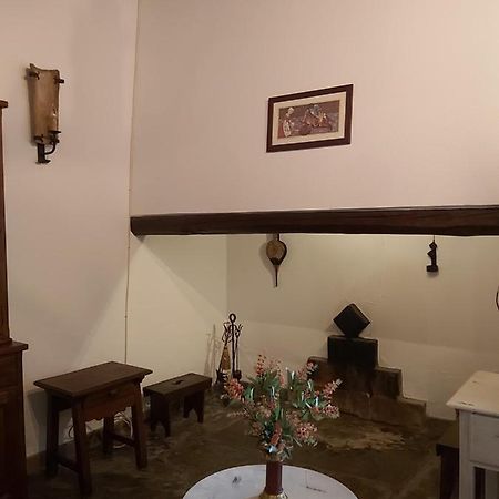 Casa Da Avo Velhinha Villa Telheiro Eksteriør bilde