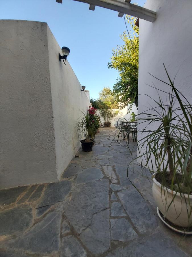 Casa Da Avo Velhinha Villa Telheiro Eksteriør bilde