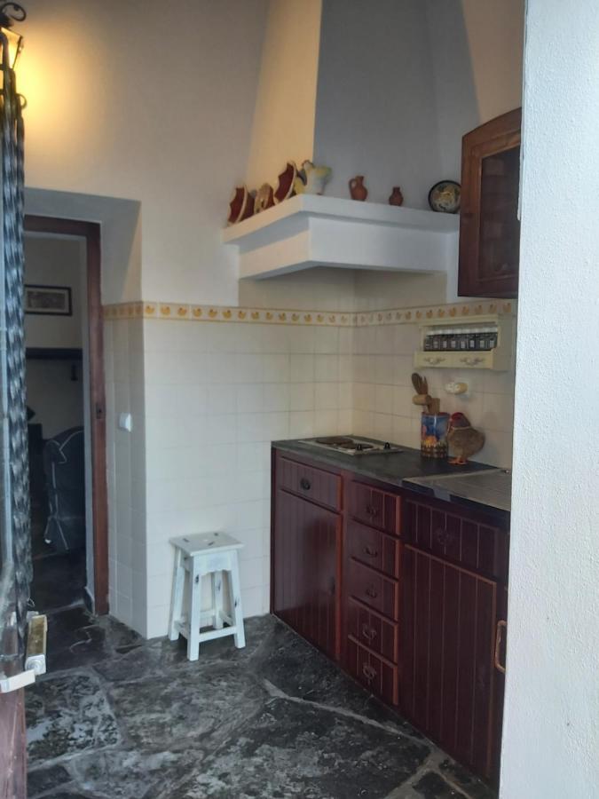 Casa Da Avo Velhinha Villa Telheiro Eksteriør bilde