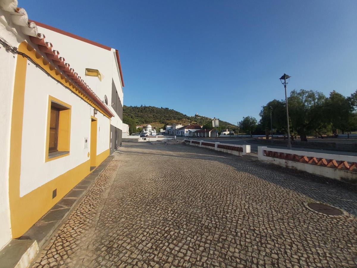 Casa Da Avo Velhinha Villa Telheiro Eksteriør bilde