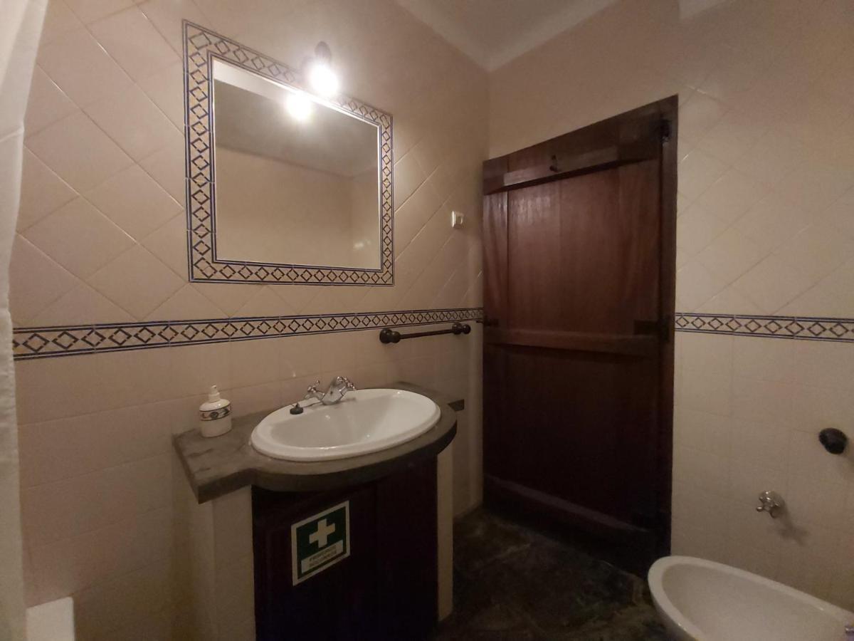 Casa Da Avo Velhinha Villa Telheiro Eksteriør bilde