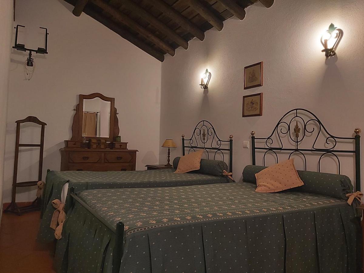 Casa Da Avo Velhinha Villa Telheiro Eksteriør bilde
