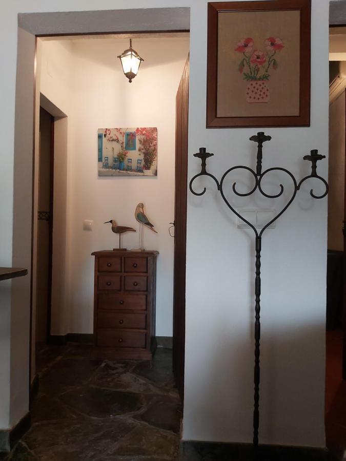 Casa Da Avo Velhinha Villa Telheiro Eksteriør bilde