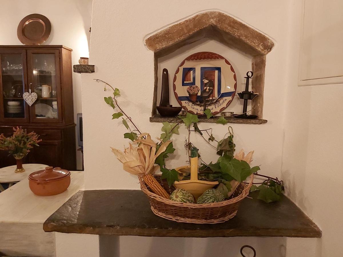 Casa Da Avo Velhinha Villa Telheiro Eksteriør bilde