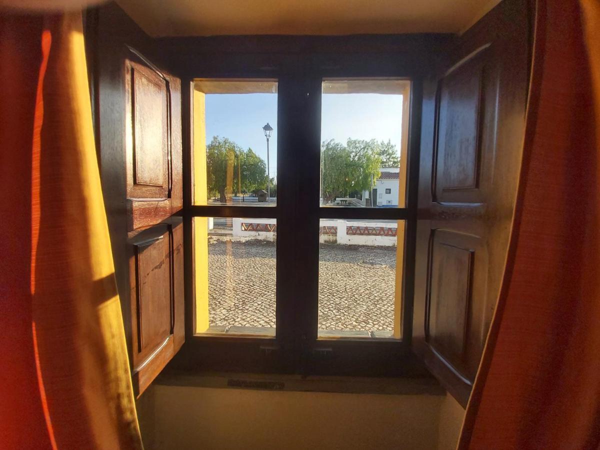 Casa Da Avo Velhinha Villa Telheiro Eksteriør bilde