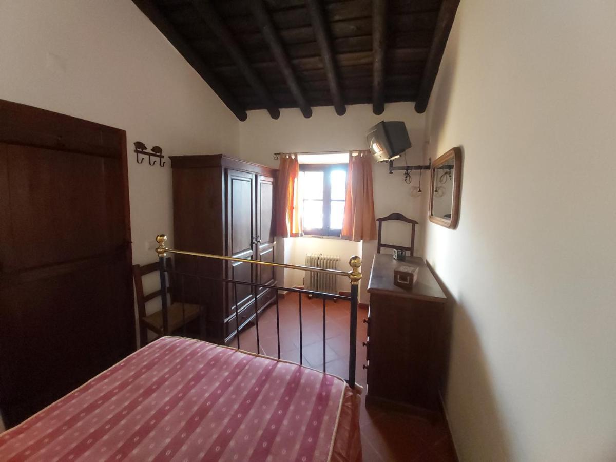 Casa Da Avo Velhinha Villa Telheiro Eksteriør bilde