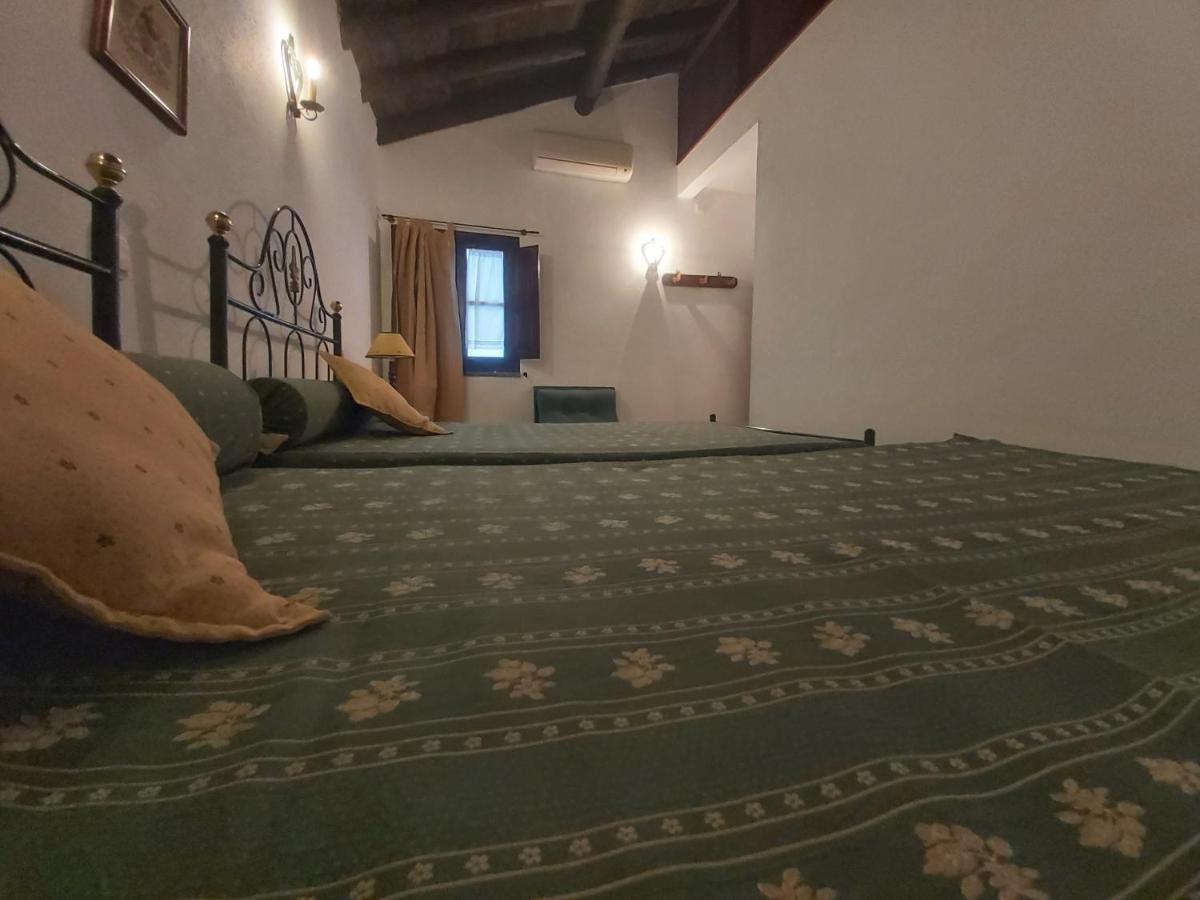 Casa Da Avo Velhinha Villa Telheiro Eksteriør bilde