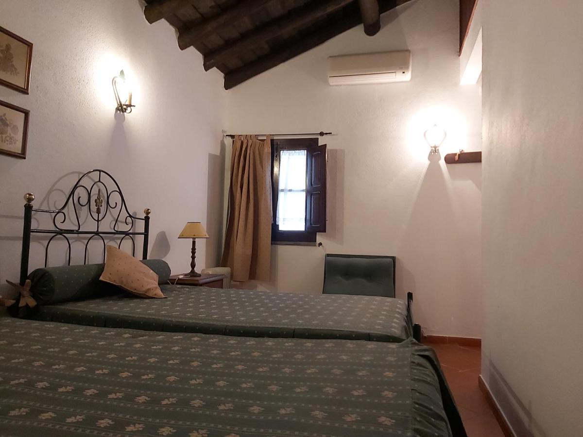 Casa Da Avo Velhinha Villa Telheiro Eksteriør bilde