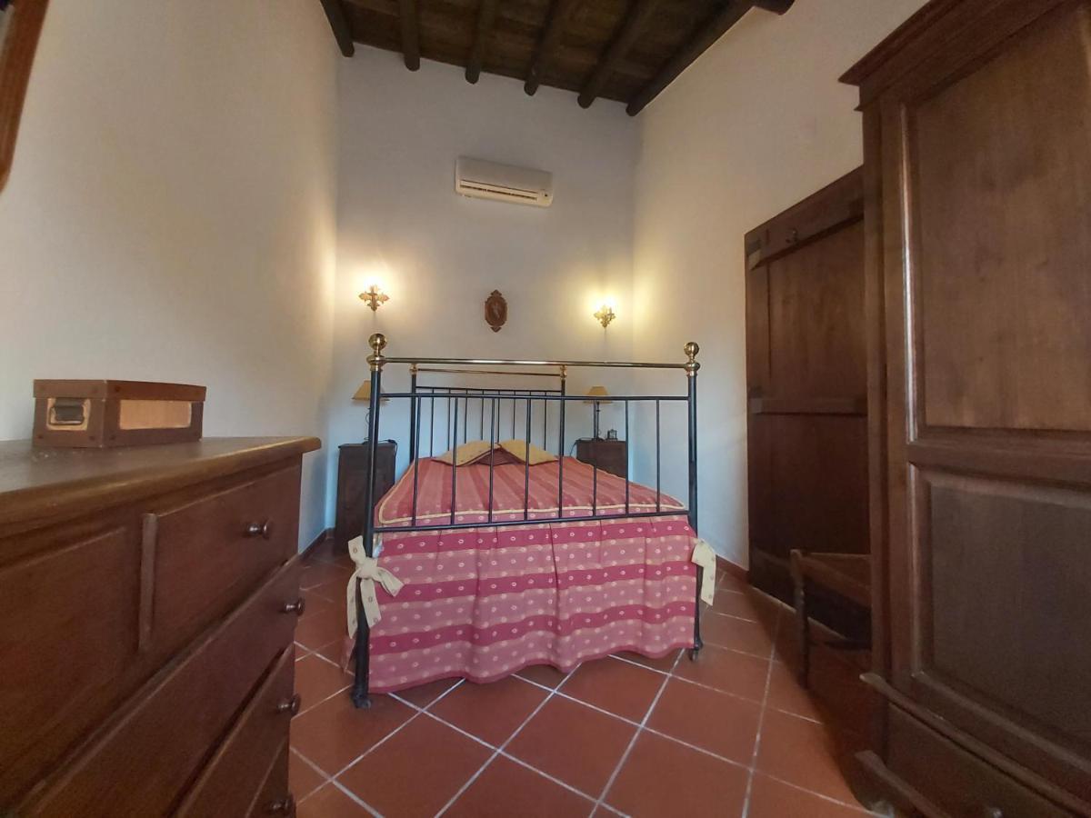 Casa Da Avo Velhinha Villa Telheiro Eksteriør bilde